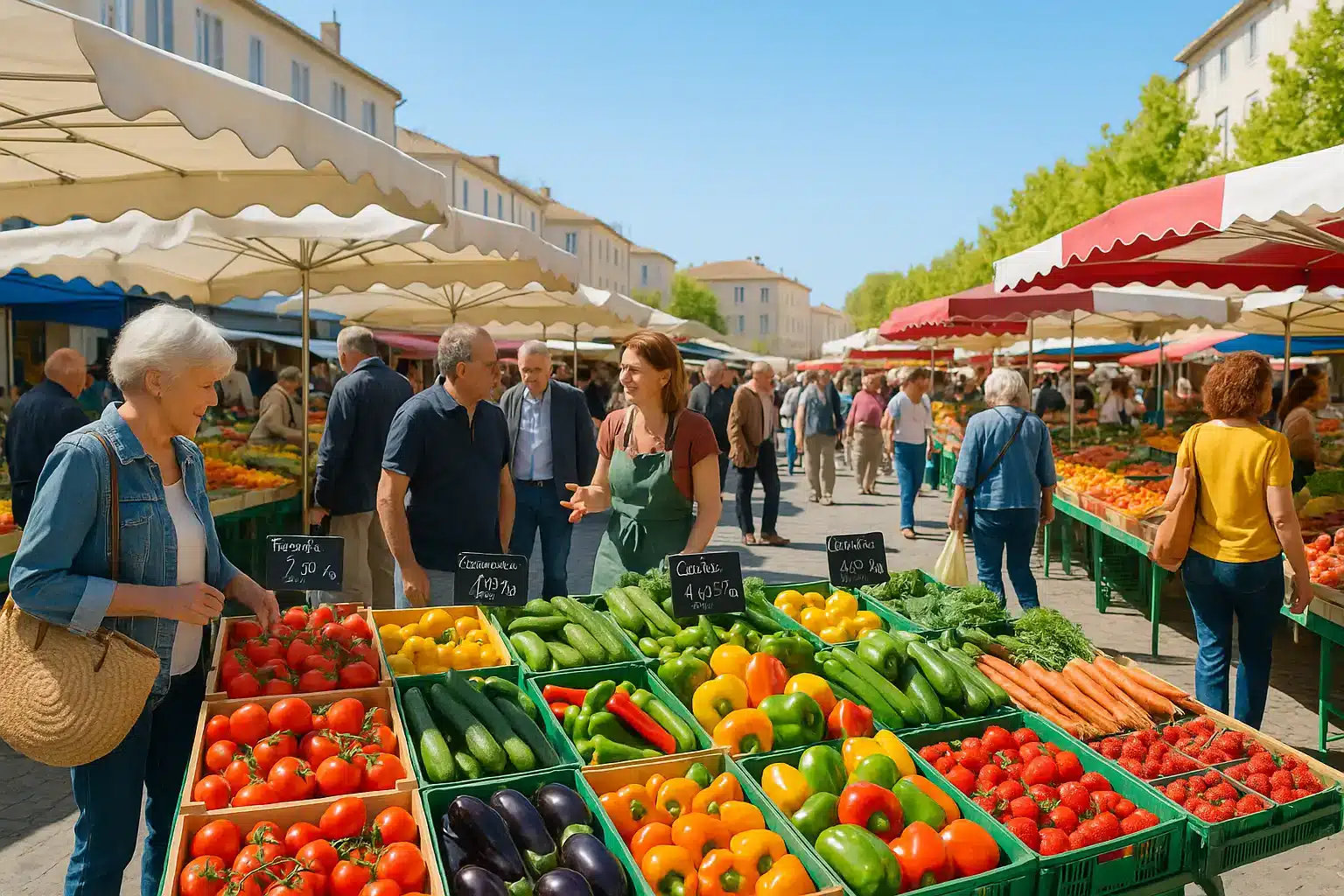 Carrefour ferme ses portes dans 39 villes en France d’ici 2025