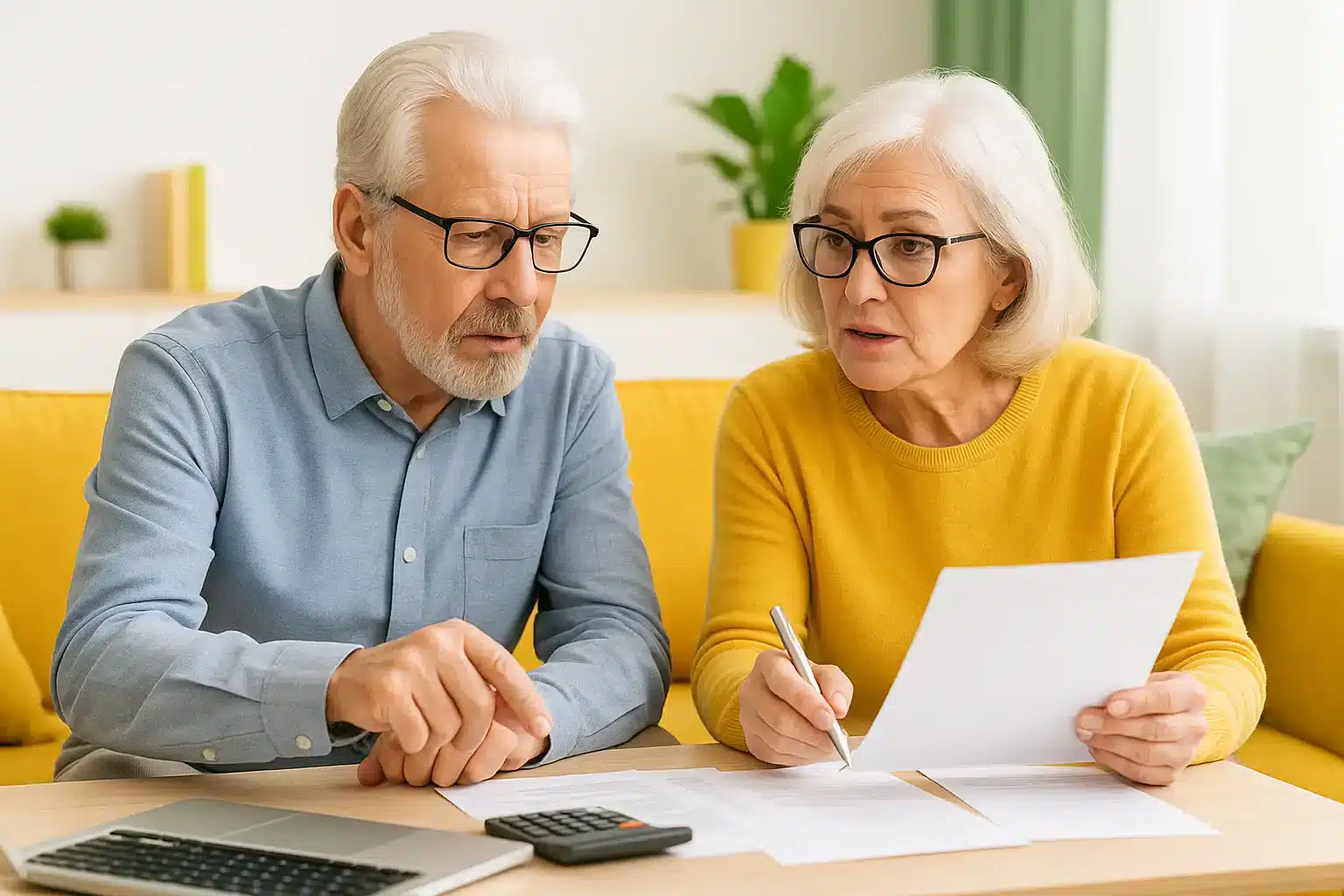 Fin de l’abattement fiscal de 10% sur les retraites : date à retenir pour seniors