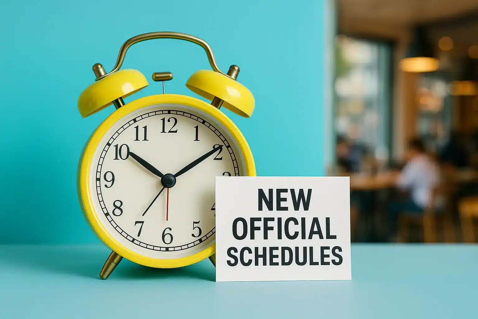 Heures creuses 2025 : découvrez les nouveaux horaires officiels