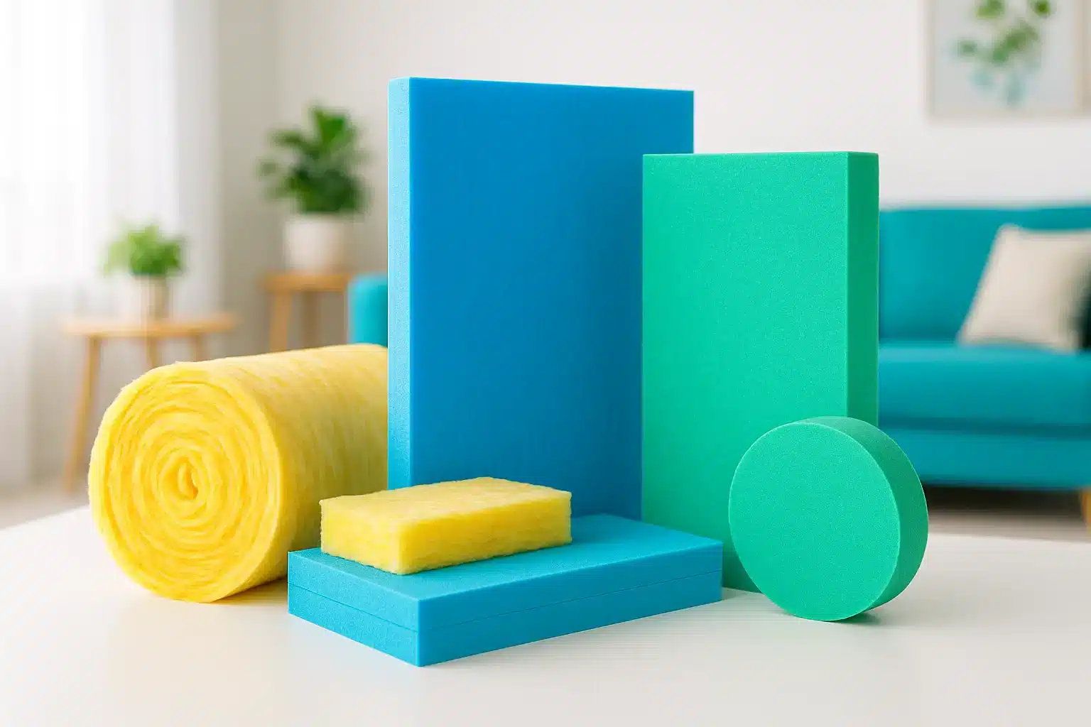 Meilleur isolant contre la chaleur : guide comparatif 2023