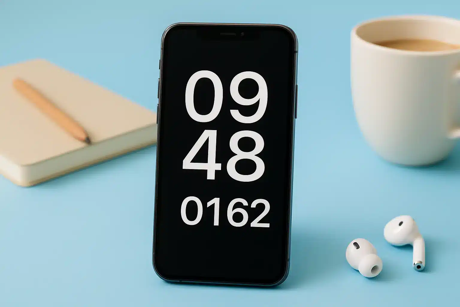 Origine des numéros 09 48 et 01 62 pour le démarchage téléphonique