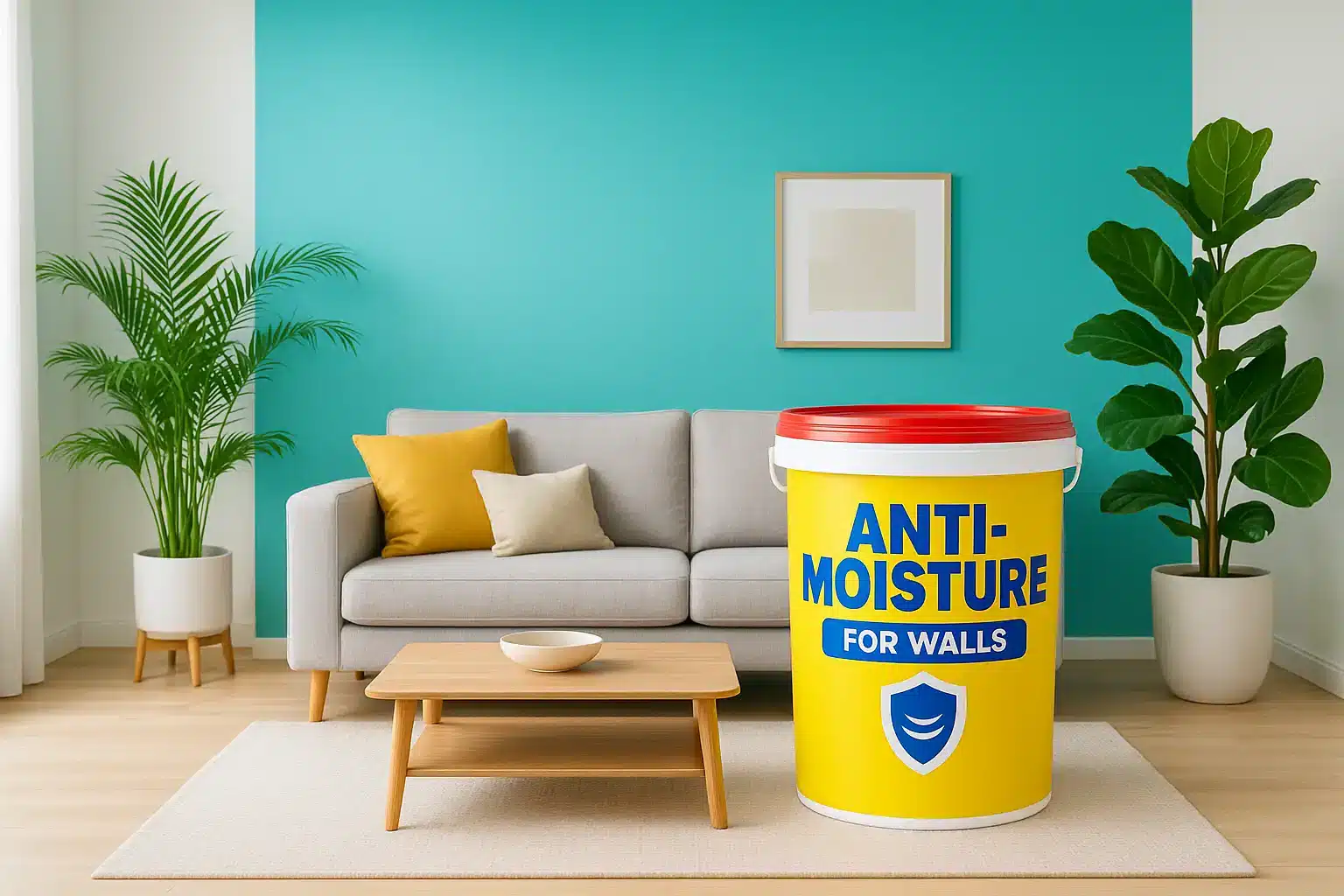 Produit anti-humidité pour murs : notre sélection des meilleurs choix